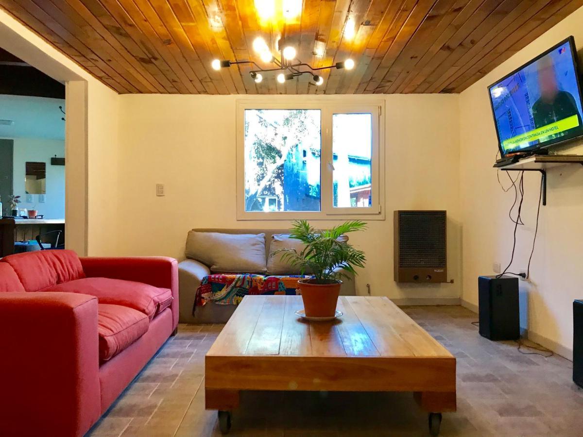 Pensión Ciao - Privadas San Carlos de Bariloche