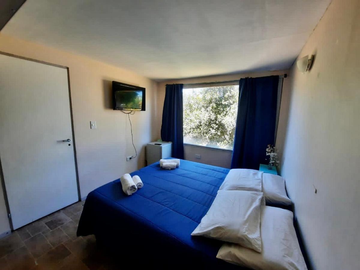 Ciao - Privadas Pensión San Carlos de Bariloche